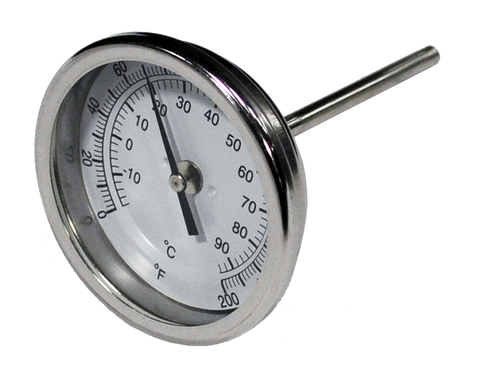vilter thermometer