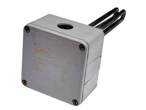 crankcase heater by vilter