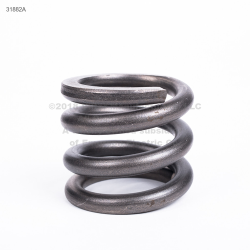 safety head spring