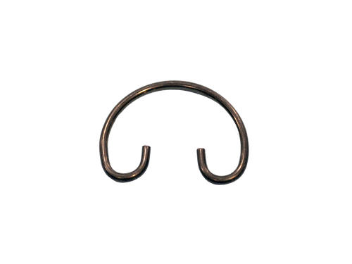 piston pin snap ring