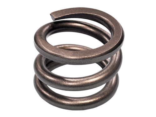 safety head spring