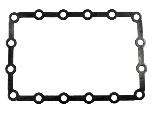cover chain gasket