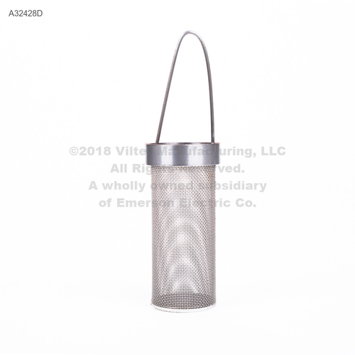 suction screen
