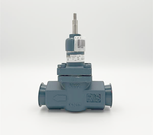 Image of Parker logo, or image of GT100SH