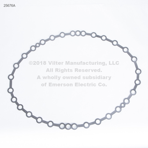 manifold gasket
