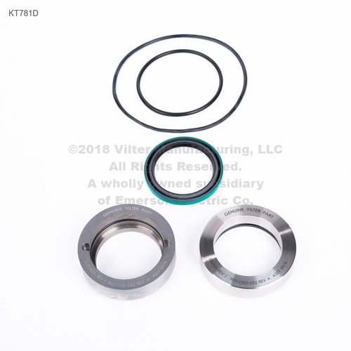 shaft kit from vilter