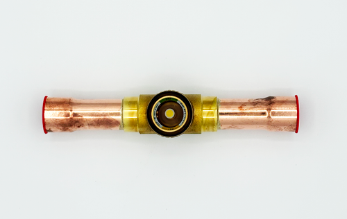 Image of Danfoss logo, or image of 014L0186