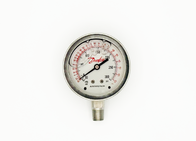 Gauge Valve, SNV