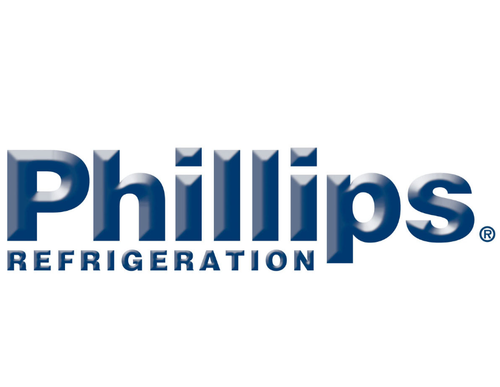 ha phillips, phillips refrigeration logo
