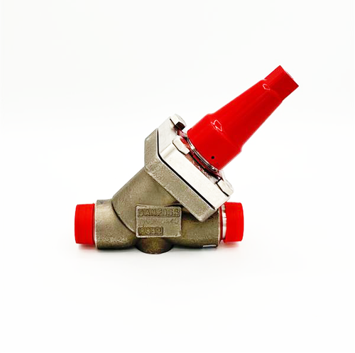 Image of Danfoss logo, or image of 148B5398