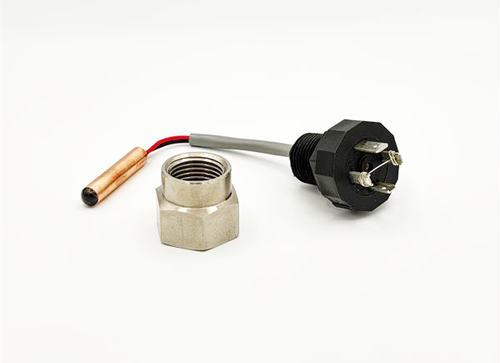 Temperature Sensor Retro Fit