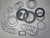Spare Parts Gasket & O-Ring XJS Kit