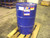 55 drum oil on a pallet