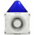 Image of Calibration Technologies, Inc. logo, or image of SHA-PAX-110-24-BLUE