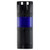 Stacklight, 120Vac LED Flashing 1-way Blue with Buzzer