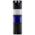 Stacklight, 24Vdc LED Flashing 2-way Blue White with Buzzer