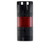 Stacklight, 24Vdc LED Flashing 1-way Red with Buzzer