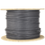 18 AWG, 3-conductor 500ft stranded instrumentation cable, with drain wire and PVC jacket