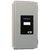 Power Supply, Input 120VAC(or 240VAC), Output 24 VDC, 6.5 Amp, NEMA 12 powder-coated steel enclosure