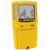 GasAlert Max XTII, 4-gas portable gas detector, O2 CO H2S %LEL, with integral sampling pump