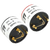 Replacement Nitrogen Dioxide (NO2) Sensor Element Series 4