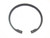 Retaining Ring, Metric 472-180