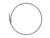Compression Ring Seal, 8" Bore