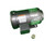 Motor, 3/4 3/50/60 1725 TEFC