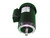 C-Face Motor, 1-1/2HP TEFC
