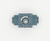 3/4" Globe Valve, Socket Weld, Handwheel