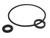 Kit, Gasket & O-Ring Replacement