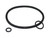 Kit, Gasket & O-Ring Replacement