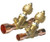 Image of York logo, or picture of 025-53822-000 with white background
