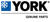 johnson controls york logo