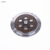 safety head and discharge valve assembly