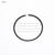 compression piston ring