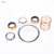 rotary shaft seal