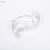 bearing half and lock nut kit from vilter by copeland, standard size