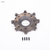 safety head yoke kit