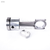 piston rings and connector rod kit