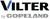 Vilter by Copeland logo on white background , KT649