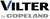 Vilter by Copeland logo on white background , 1448H