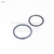 PTFE groove o-ring