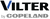 Vilter by Copeland logo on white background , 31955A