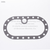 cover gasket, cylinder, vilter by copeland