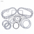 complete gasket kit