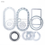 refrigeration system items for gasket kit