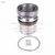 cylinder liner kit, single stage