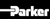 Image of Parker logo, or image of A200SH