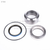 shaft seal kit, halocarbon